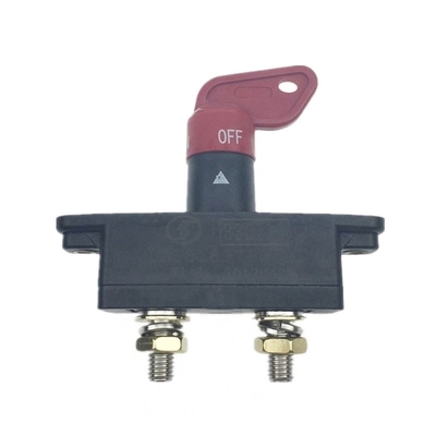 OE NO. DZ95189763010 重型トラック バッテリー メインスイッチ