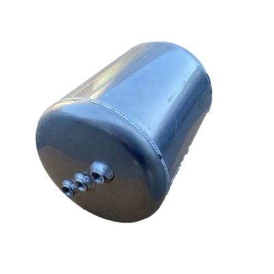 原材料 Sinotruk Howo 重貨車部品 FAW ジーファングのための空気ガス貯蔵庫 Wg9000360790