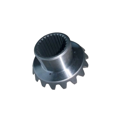 120mm*54*67 SINOTRUK HOWO パーツ アクセルシャフトギア 199012320009