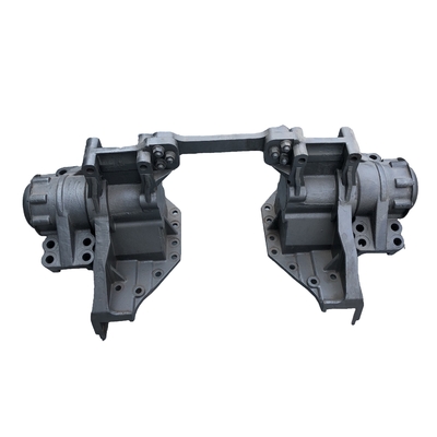 シノトラックトラックエンジンのスペアパーツのためのHowo バランスシャフト Assy AZ9725520210