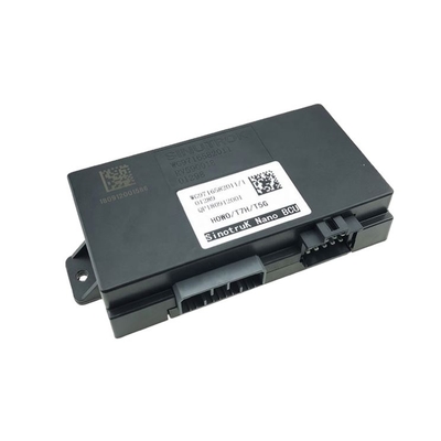 原材料 Sinotruk Howo トラック パーツ ナノBCUコントローラ WG9716582011