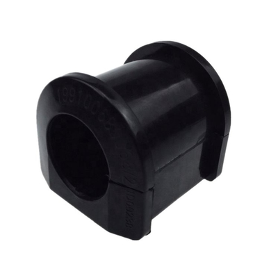 SINOTRUK Howo トラック用部品 スタビライザー ゴムベアリング OE NO. 199100680067 90*77.5*74mm