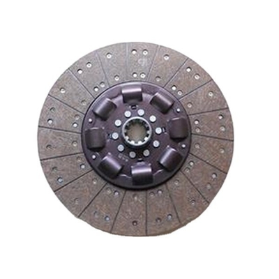パッケージ重量 10kg-50kg シノトルクホウトラック用 420mmクラッチディスク 部品番号 WG9619160001