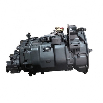 OEM 標準 オリジナルのホウ トラック 部品 ギアボックス 9JS119 8JS118 RT-11509C RTD-11509C