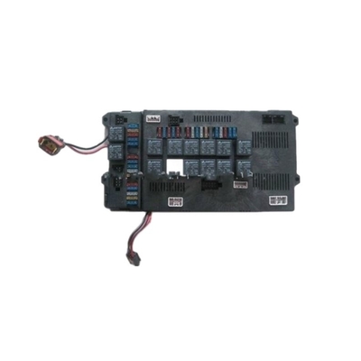 シャックマン トラック パーツ 右制御モジュール Az9719580002 Howo キャビンのための先進技術