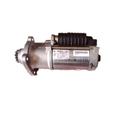 Wichai WD615 エンジンパーツと耐久性24Vスタート 612600090293 交換/修理