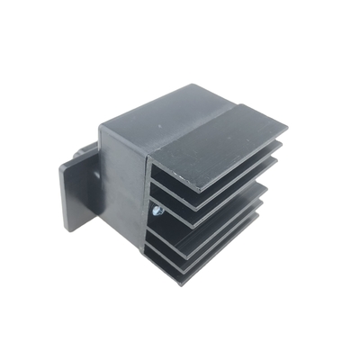 Sinotruk HOWO トラック用スペアパーツ WG1630840321 スチール・スピード制御ブロック 本物
