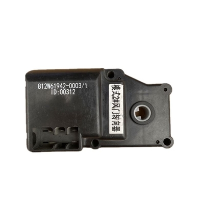 シノトルク ホウ トラックのスペアパーツ バイパスダムパー ステアギア 812W61942-0003 修理